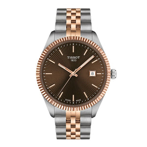 Orologio Tissot Ballade T156.410.22.291.01 uomo 40 mm-2b Gioielli