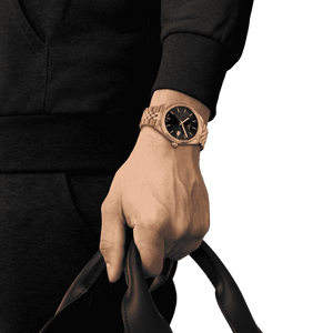 Orologio Tissot Ballade T156.410.33.051.00 uomo 40 mm-2b Gioielli