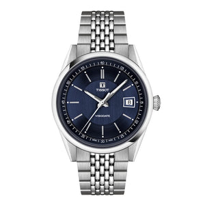 Orologio Tissot Visodate T157.407.11.041.00 automatico uomo 39 mm-2b Gioielli