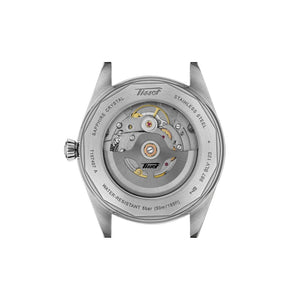Orologio Tissot Visodate T157.407.11.051.00 automatico uomo 39 mm-2b Gioielli