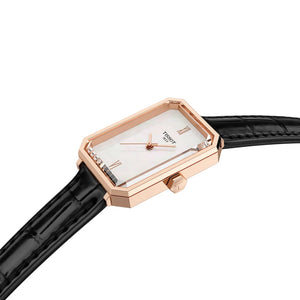 Orologio Tissot SRV T160.110.36.113.00 donna 21 mm-2b Gioielli