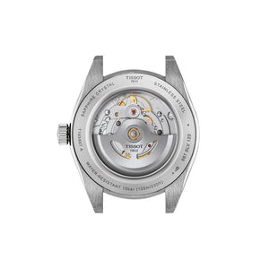 Orologio Tissot Gentleman T165.807.11.031.00 automatico uomo 38 mm-2b Gioielli