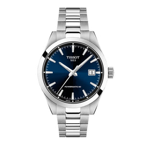 Orologio Tissot Gentleman T165.807.11.041.00 automatico uomo 38 mm-2b Gioielli