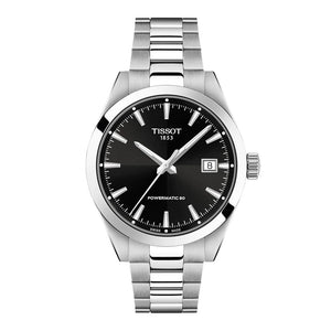 Orologio Tissot Gentleman T165.807.11.051.00 automatico uomo 38 mm-2b Gioielli