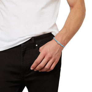 Bracciale Breil Soundwave TJ3591 uomo-2b Gioielli