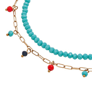 Collana Breil Magnetica TJ3766 Medium Blooming donna-2b Gioielli