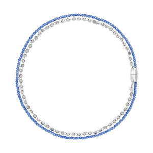 Collana Breil Magnetica TJ3891 Celestial Kiss donna-2b Gioielli
