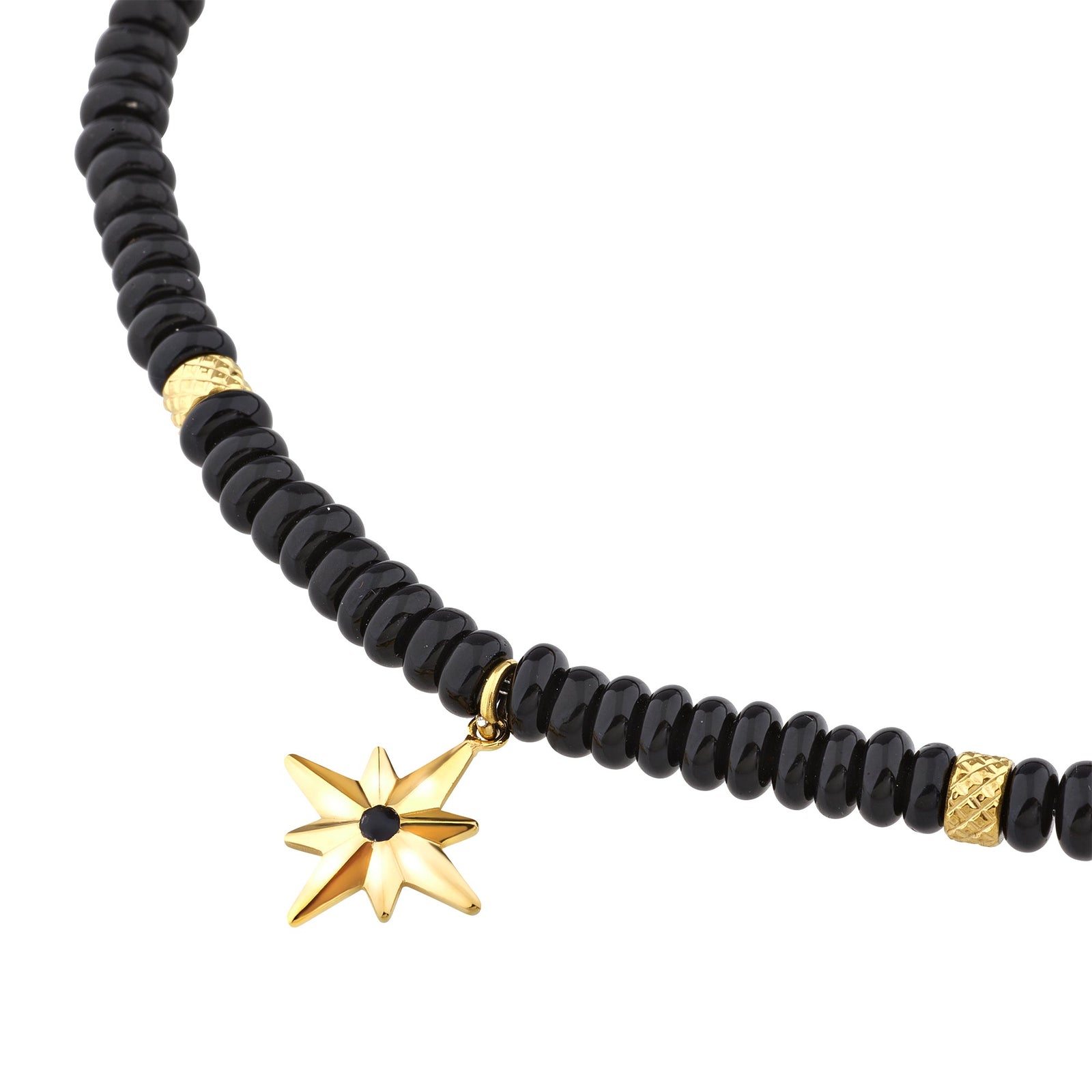 Breil Infinite Star TJ4173 dettaglio della collana