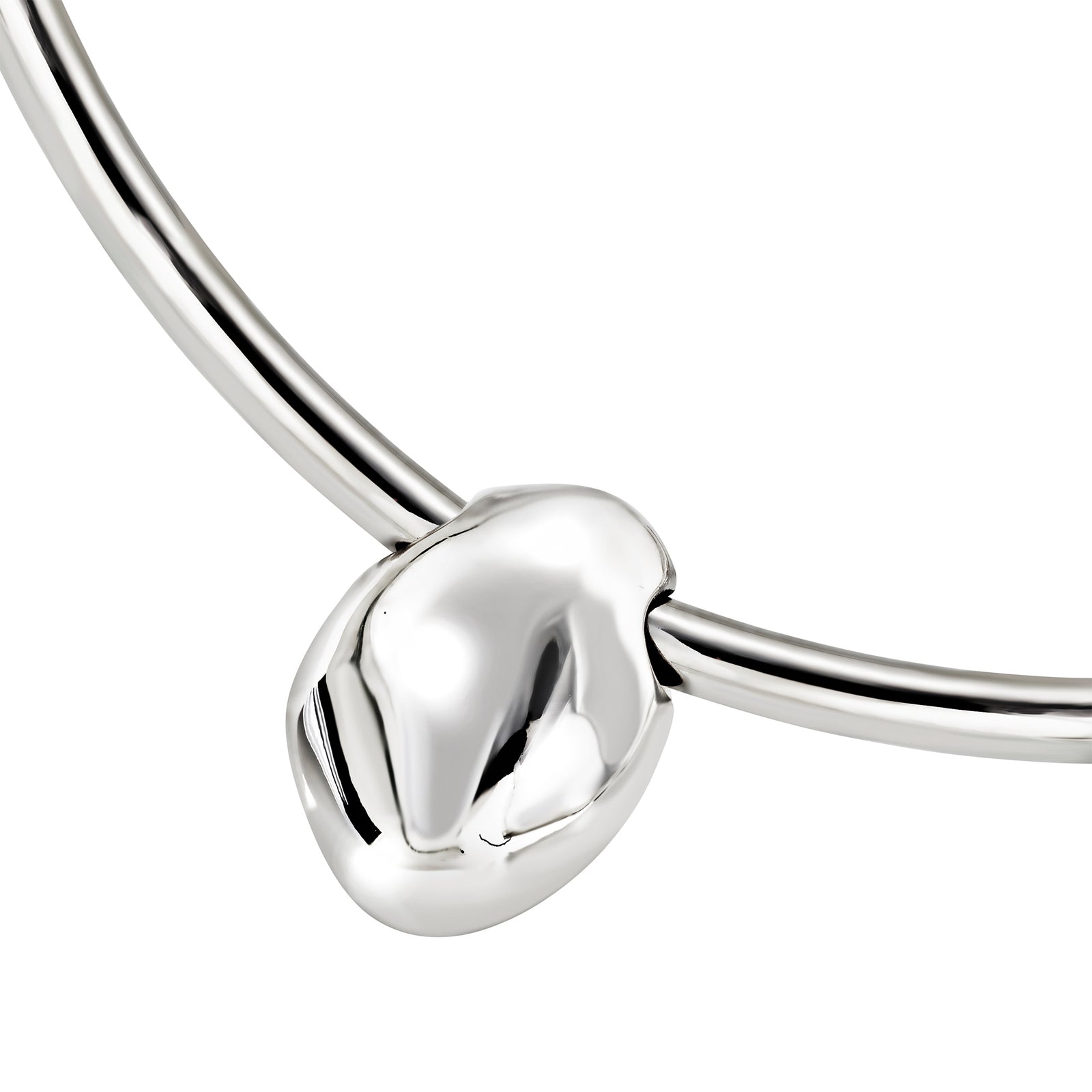 Collana Breil Petra TJ4241 in acciaio-2b Gioielli