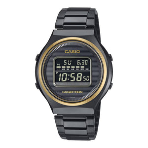Orologio Casio Collection CASIOTRON TRN-50ZE-1AER Limited Edition uomo 39 mm-2b Gioielli