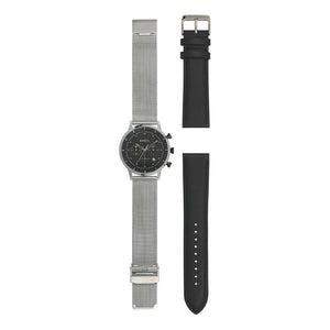 Orologio Breil Six 3 Nine TW1805 cronografo uomo 44 mm-2b Gioielli