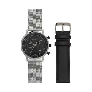Orologio Breil Six 3 Nine TW1805 cronografo uomo 44 mm-2b Gioielli