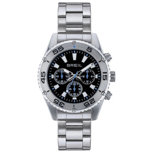 Orologio Breil Sprinter TW1997 cronografo uomo 43 mm-2b Gioielli