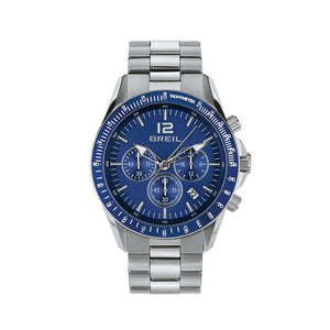 Orologio Breil Tyler TW2058 cronografo uomo 43 mm-2b Gioielli