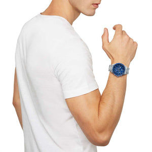 Orologio Breil Tyler TW2058 cronografo uomo 43 mm-2b Gioielli