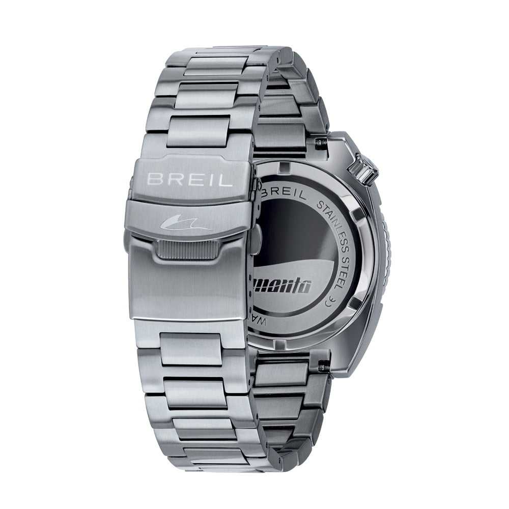 Orologio Breil Manta Seeker TW2065 uomo 42 mm-2b Gioielli
