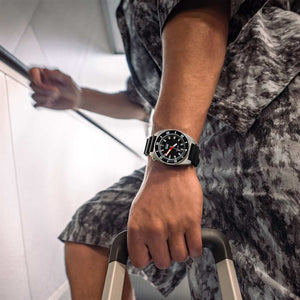 Orologio Breil Manta Seeker TW2066 uomo 42 mm-2b Gioielli