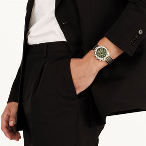 Orologio Breil B 12 H TW2121 cronografo uomo 42 mm-2b Gioielli