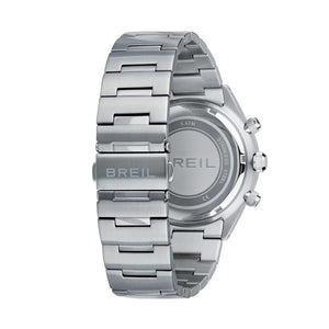 Orologio Breil B 12 H TW2121 cronografo uomo 42 mm-2b Gioielli