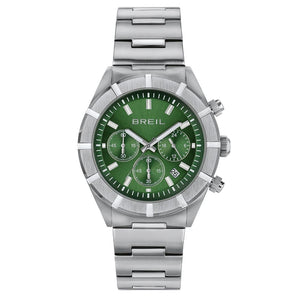 Orologio Breil B 12 H TW2121 cronografo uomo 42 mm-2b Gioielli