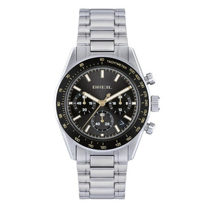Orologio Breil Extreme Noir TW2185 cronografo uomo 41 mm-2b Gioielli