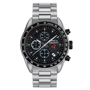 Orologio Breil Fiat Abarth TW2191 Limited Edition cronografo uomo 43 mm-2b Gioielli