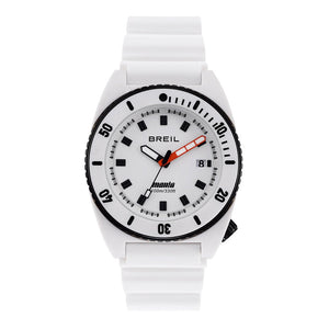 Orologio Breil Manta E.C.O. Blend TW2194 uomo 42 mm-2b Gioielli