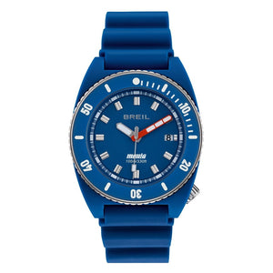 Orologio Breil Manta E.C.O. Blend TW2195 uomo 42 mm-2b Gioielli
