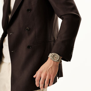 Orologio Breil Manta E.C.O. Blend TW2196 uomo 42 mm-2b Gioielli