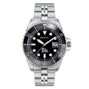Orologio Breil Manta Heritage TW2206 uomo 42 mm-2b Gioielli