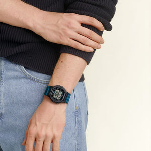 Orologio Casio Collection WS-1400H-3AVEF uomo-2b Gioielli