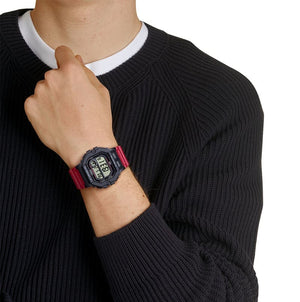 Orologio Casio Collection WS-1400H-4AVEF uomo 45 mm-2b Gioielli