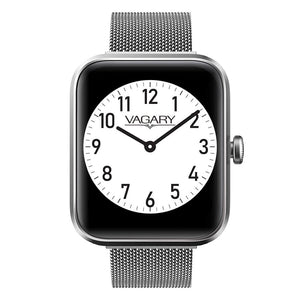 Orologio Vagary by Citizen Smartwatch X02A-006VY 34 mm-2b Gioielli