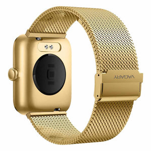 Orologio Vagary by Citizen Smartwatch X02A-008VY 34 mm-2b Gioielli
