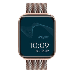 Orologio Vagary by Citizen Smartwatch X03A-007VY 36 mm-2b Gioielli