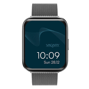 Orologio Vagary by Citizen Smartwatch X03A-008VY 36 mm-2b Gioielli