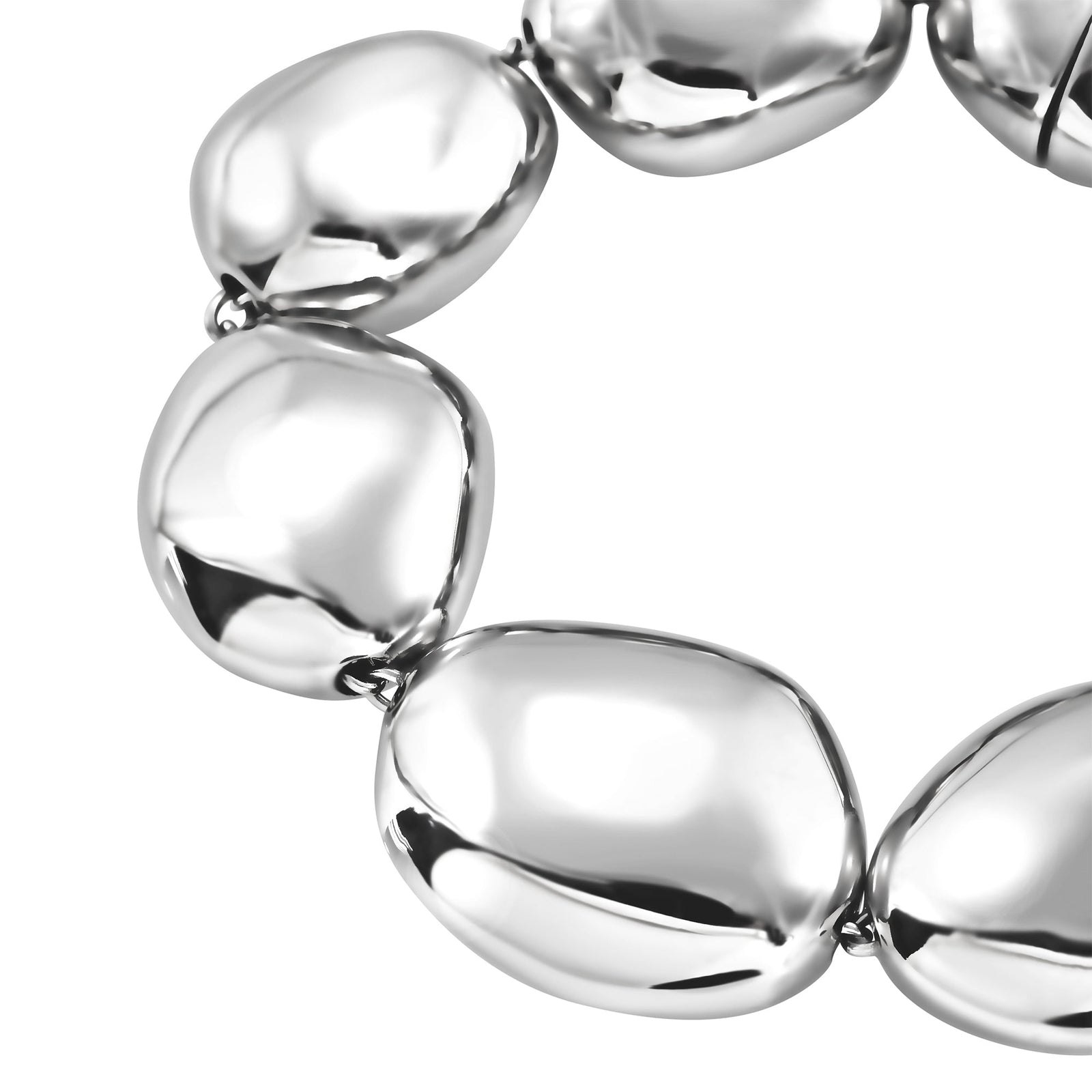 Bracciale Breil Petra TJ4229 in acciaio donna-2b Gioielli