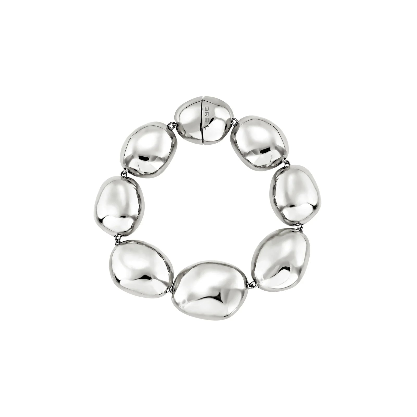Bracciale Breil Petra TJ4229 in acciaio, foto principale ufficiale