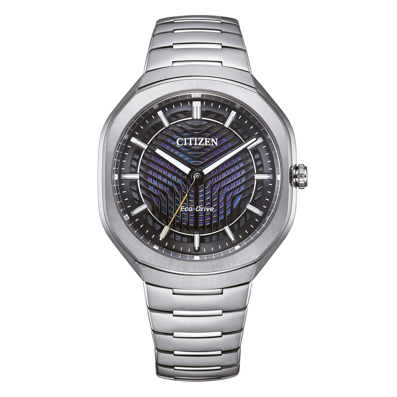Orologio Citizen BJ6560-53W — vista frontale ufficiale della referenza