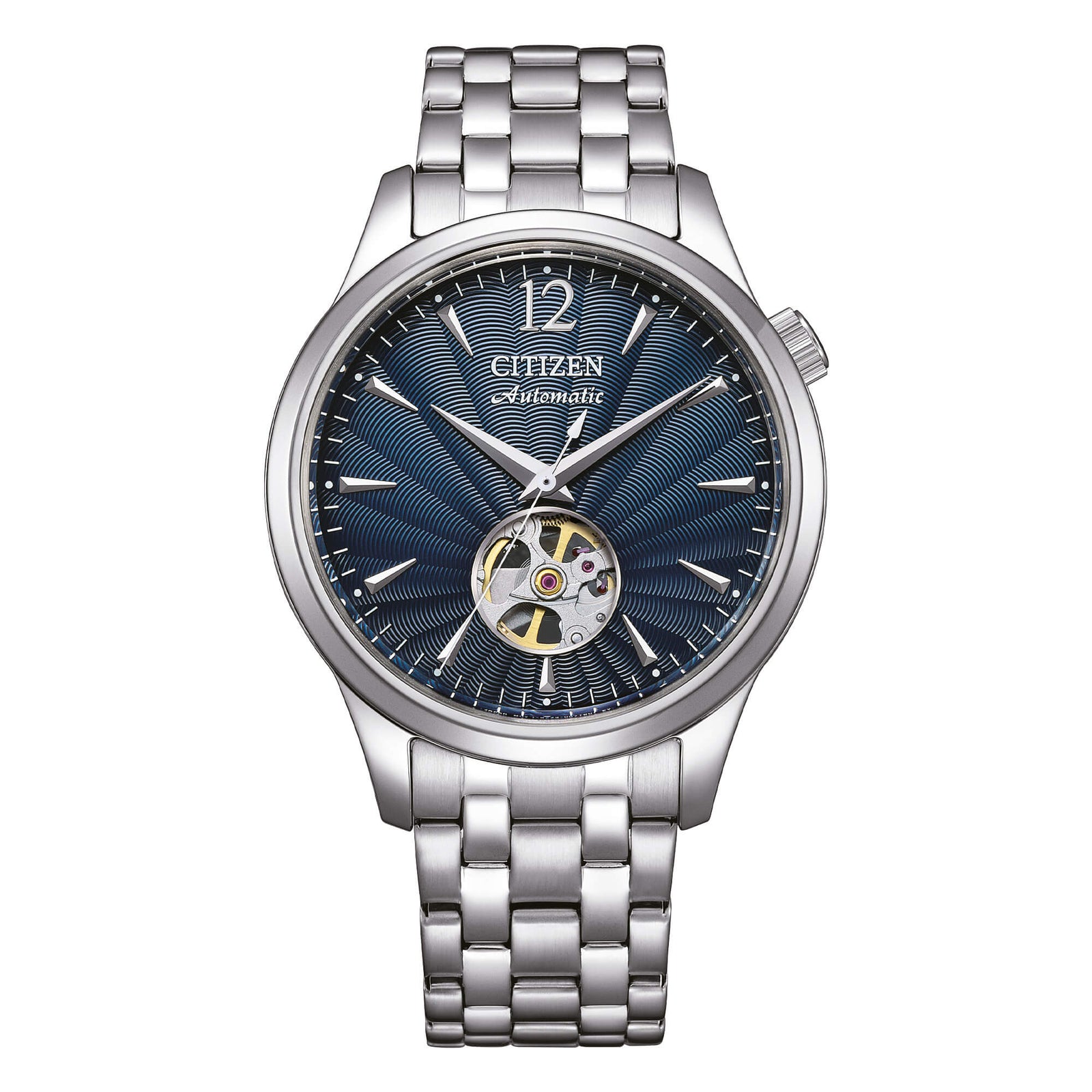 Orologio Citizen NH9131-73L — vista frontale ufficiale della referenza