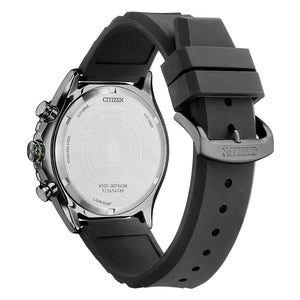 Orologio Citizen OF AT2565-05E Marine cronografo uomo 43 mm-2b Gioielli