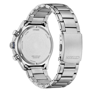 Orologio Citizen OF AT2569-80L Marine cronografo uomo 43 mm-2b Gioielli