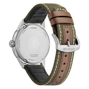 Orologio Citizen OF AW1870-08A uomo 40 mm-2b Gioielli