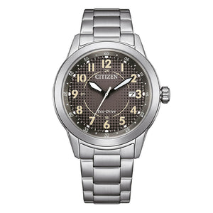 Orologio Citizen OF AW1870-59H uomo 40 mm-2b Gioielli