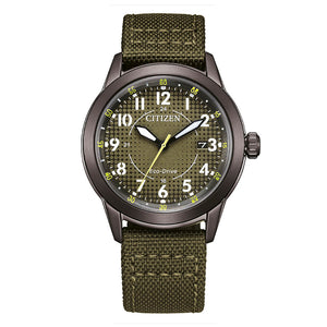 Orologio Citizen OF AW1877-09X Field uomo 40 mm-2b Gioielli