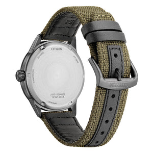 Orologio Citizen OF AW1877-09X Field uomo 40 mm-2b Gioielli