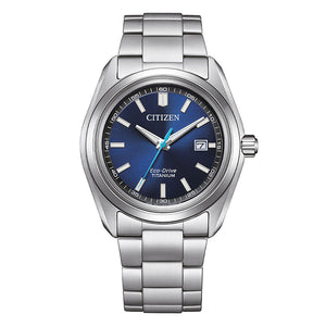 Orologio Citizen Super Titanium AW1900-50L uomo 38 mm-2b Gioielli