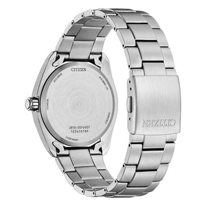 Orologio Citizen Super Titanium AW1900-50X uomo 38 mm-2b Gioielli