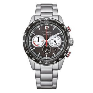 Orologio Citizen OF CA4714-55E Racing cronografo uomo 39 mm-2b Gioielli