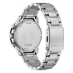 Orologio Citizen OF CA4714-55E Racing cronografo uomo 39 mm-2b Gioielli